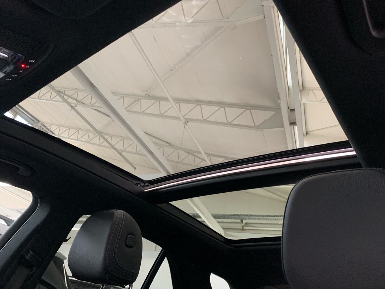 Mercedes-Benz GLE – Bild 17