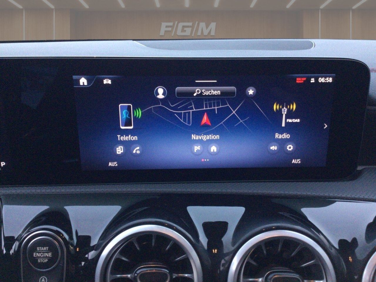 Mercedes-Benz CLA – Bild 10