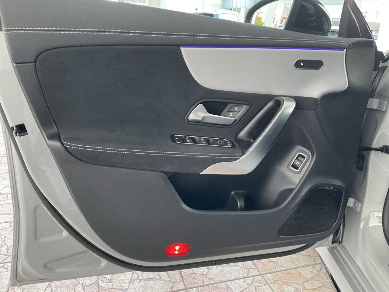 Mercedes-Benz CLA – Bild 26