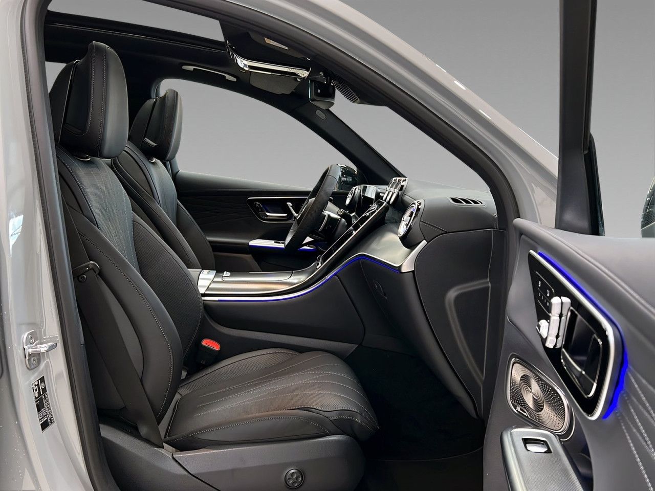 Mercedes-Benz GLC – Bild 15