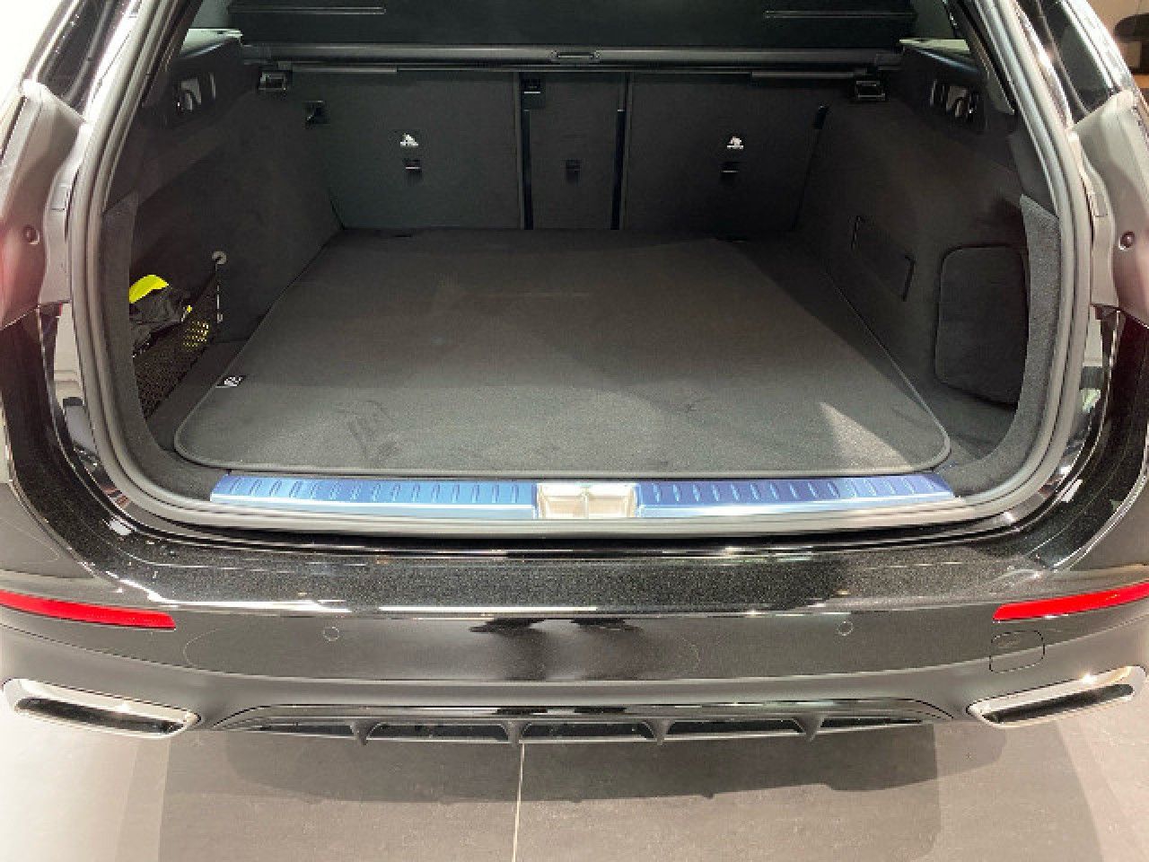 Mercedes-Benz E-Klasse – Bild 11