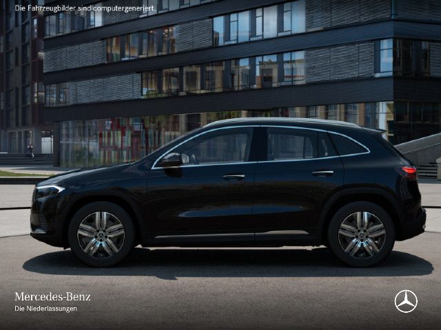 Mercedes-Benz EQA 300