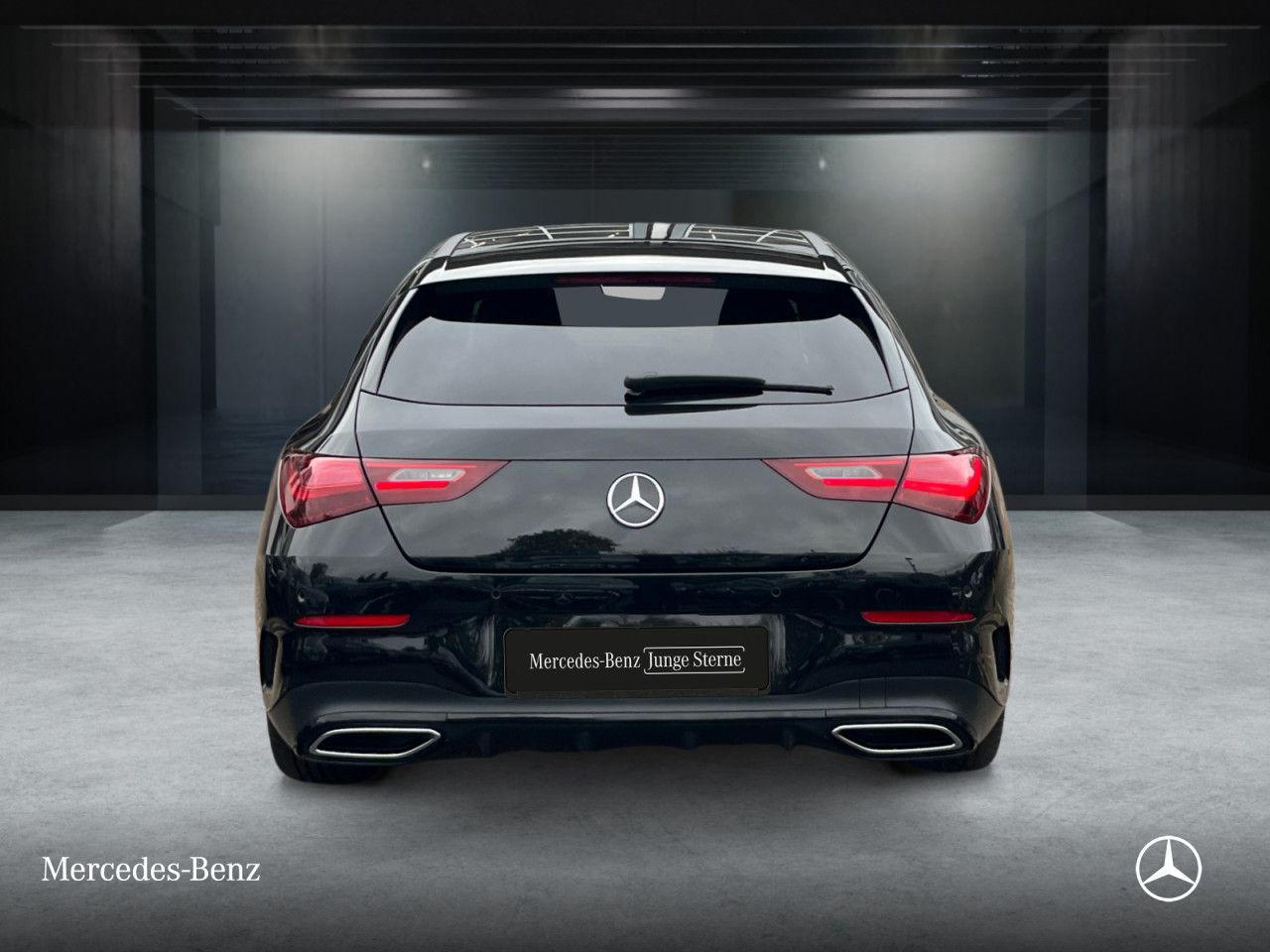 Mercedes-Benz CLA – Bild 4