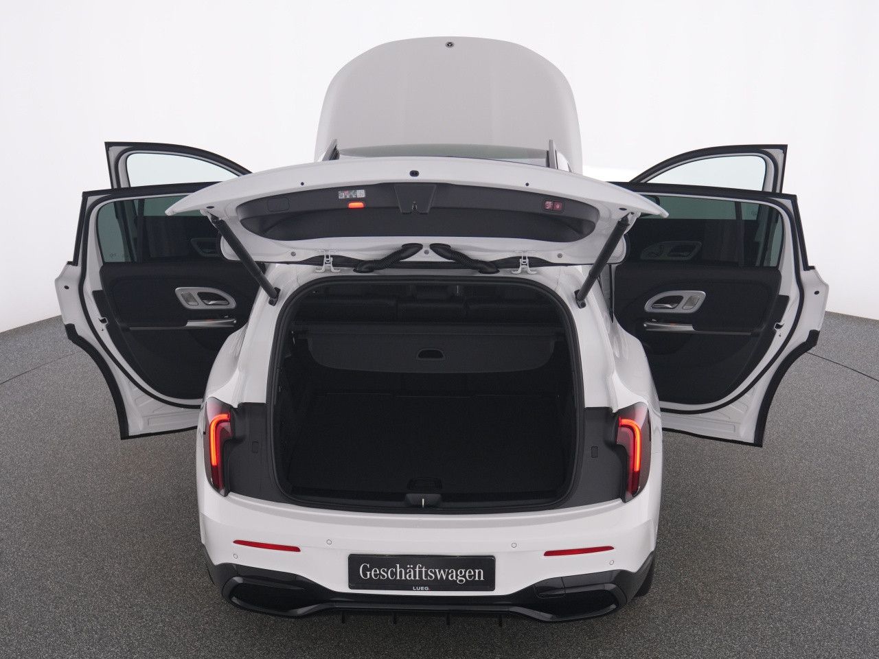 Mercedes-Benz GLB – Bild 13