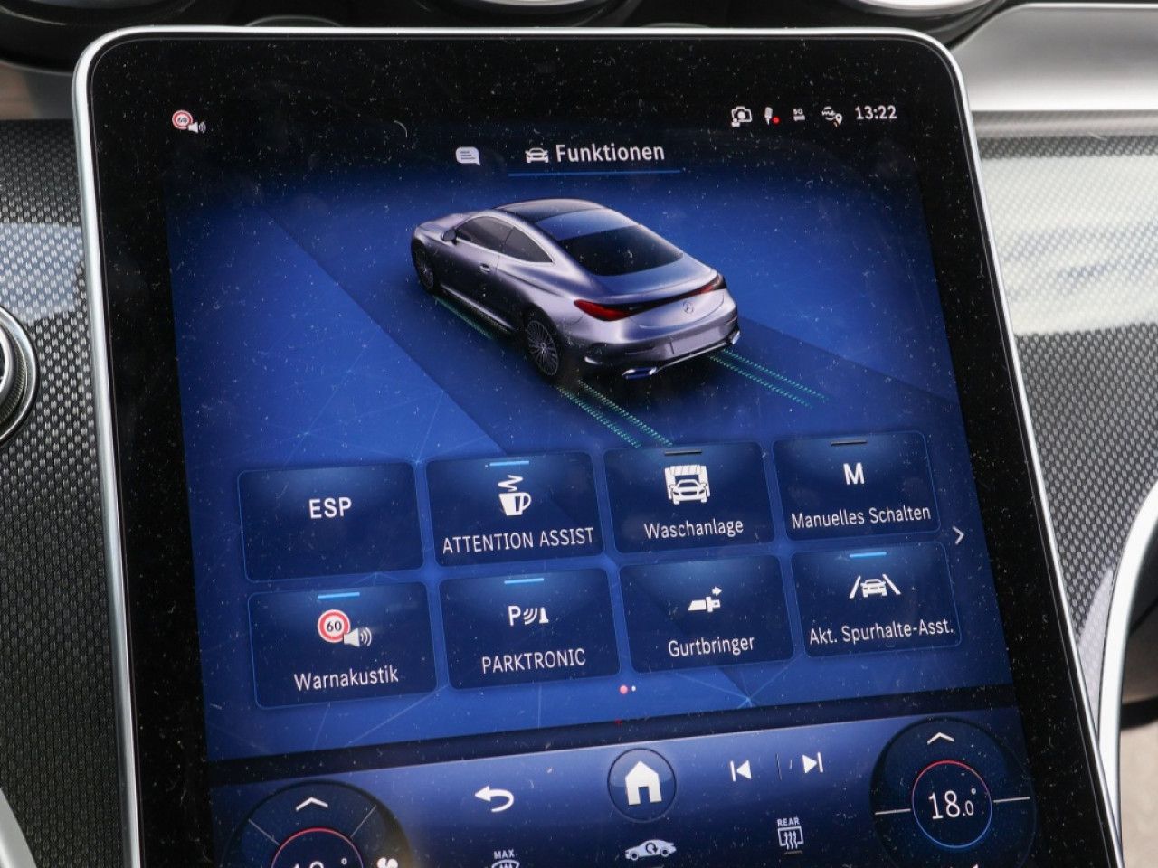 Mercedes-Benz CLE – Bild 19