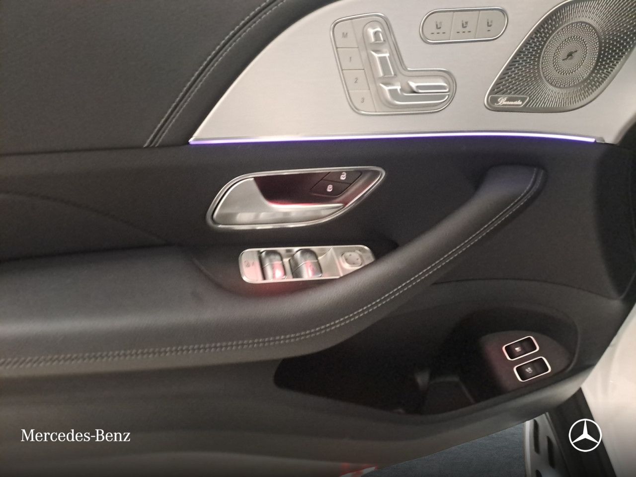 Mercedes-Benz GLE – Bild 10