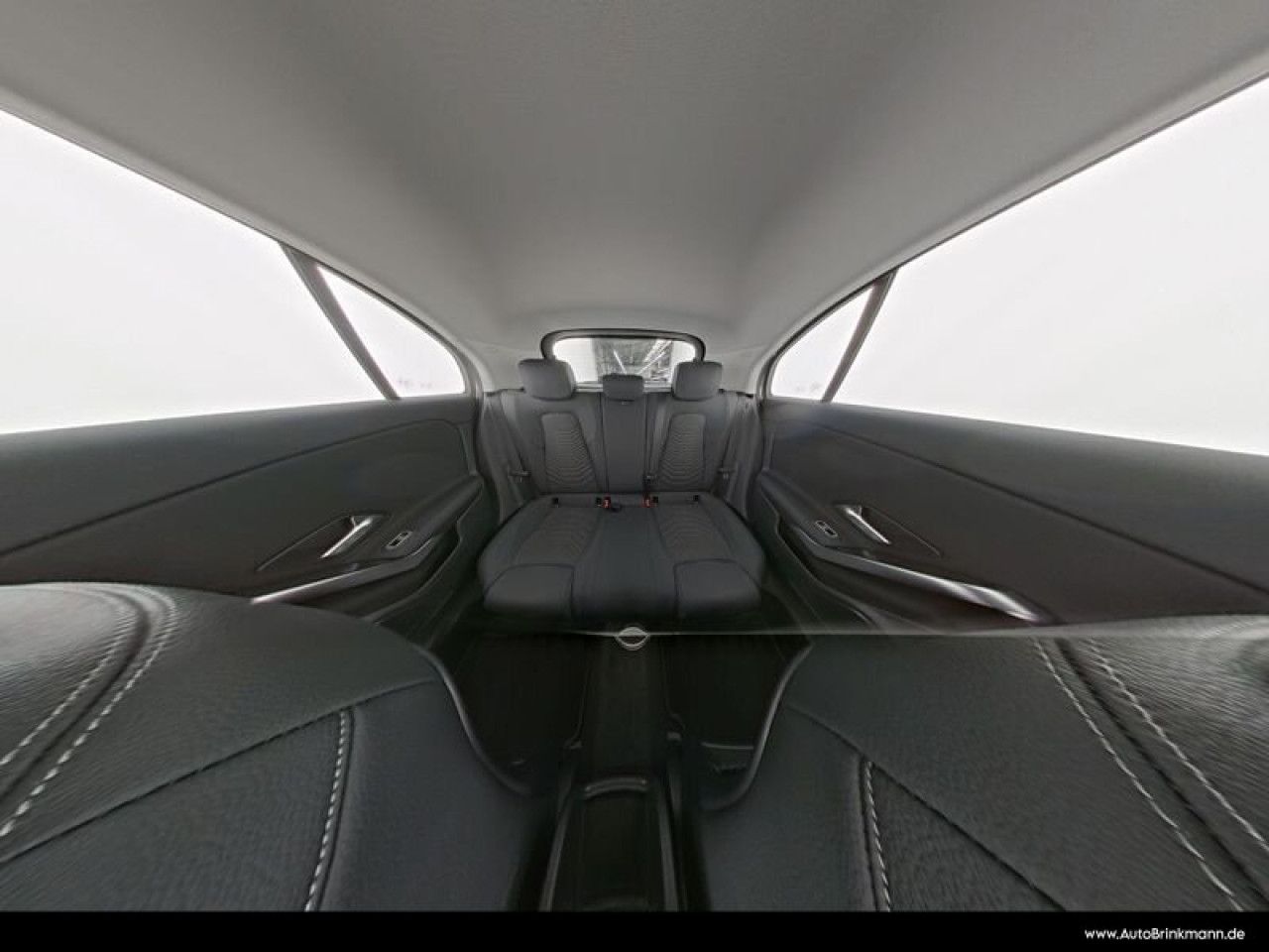 Mercedes-Benz A-Klasse – Bild 8