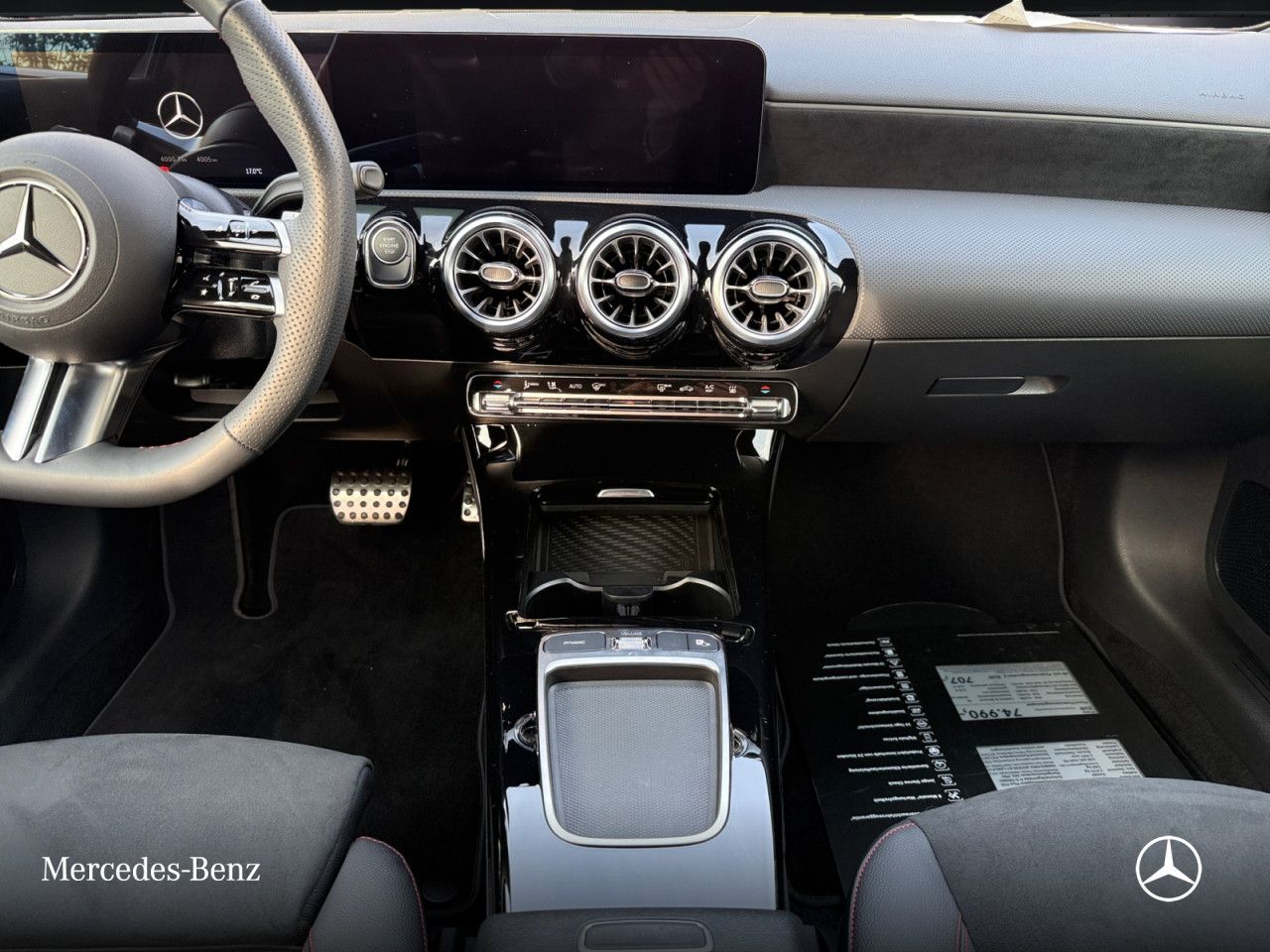 Mercedes-Benz A-Klasse – Bild 13
