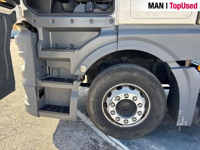 MAN TGX 18.510 4x2 BL SA 14
