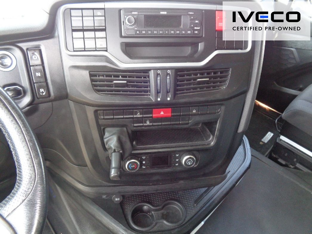 IVECO | S-WAY AS440S49T/P