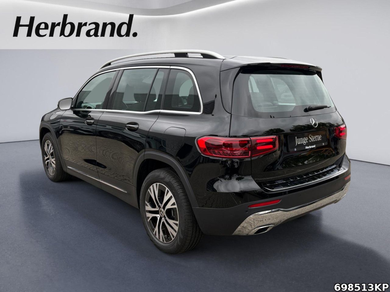 Mercedes-Benz GLB – Bild 4