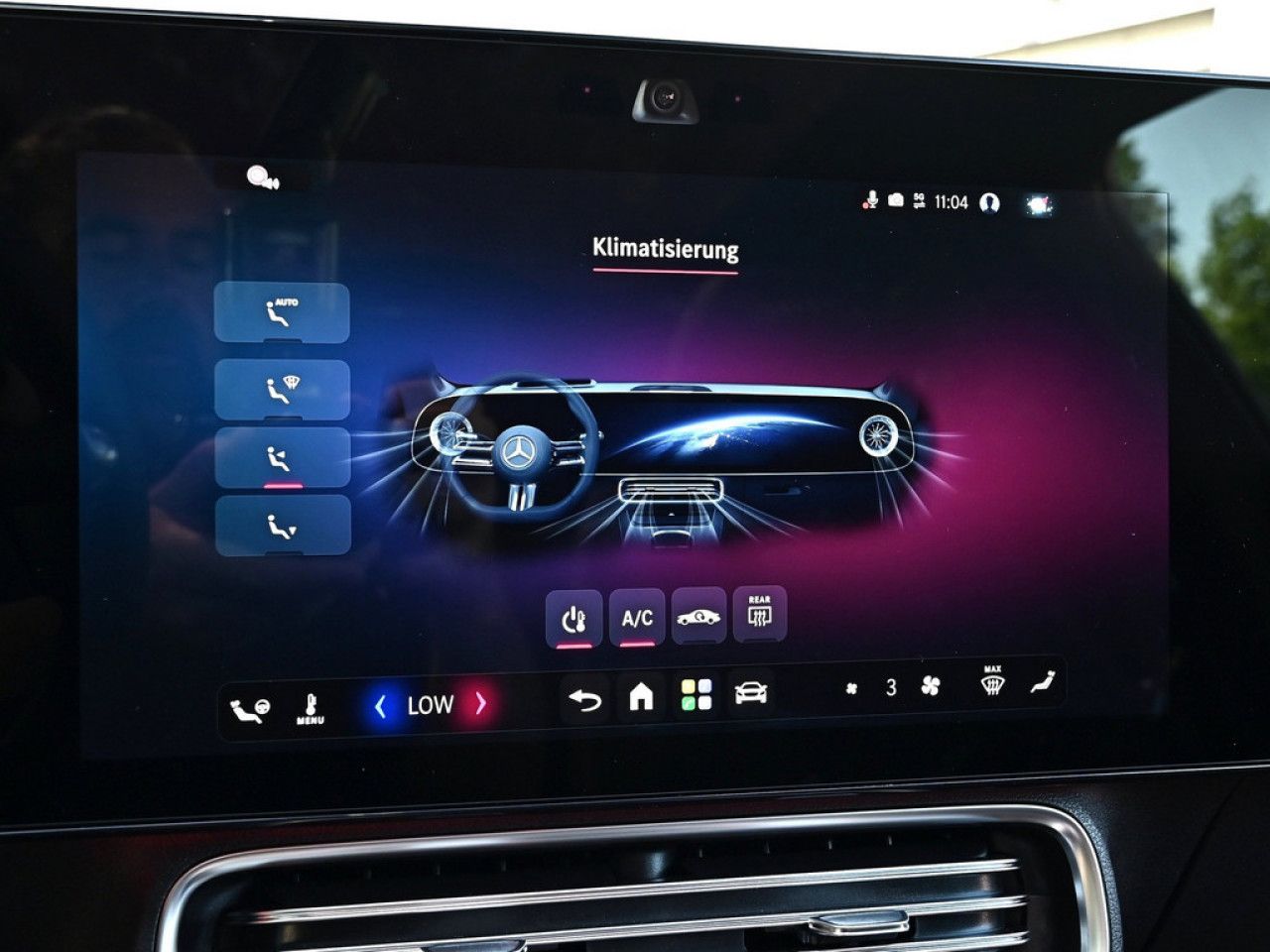 Mercedes-Benz CLA – Bild 11