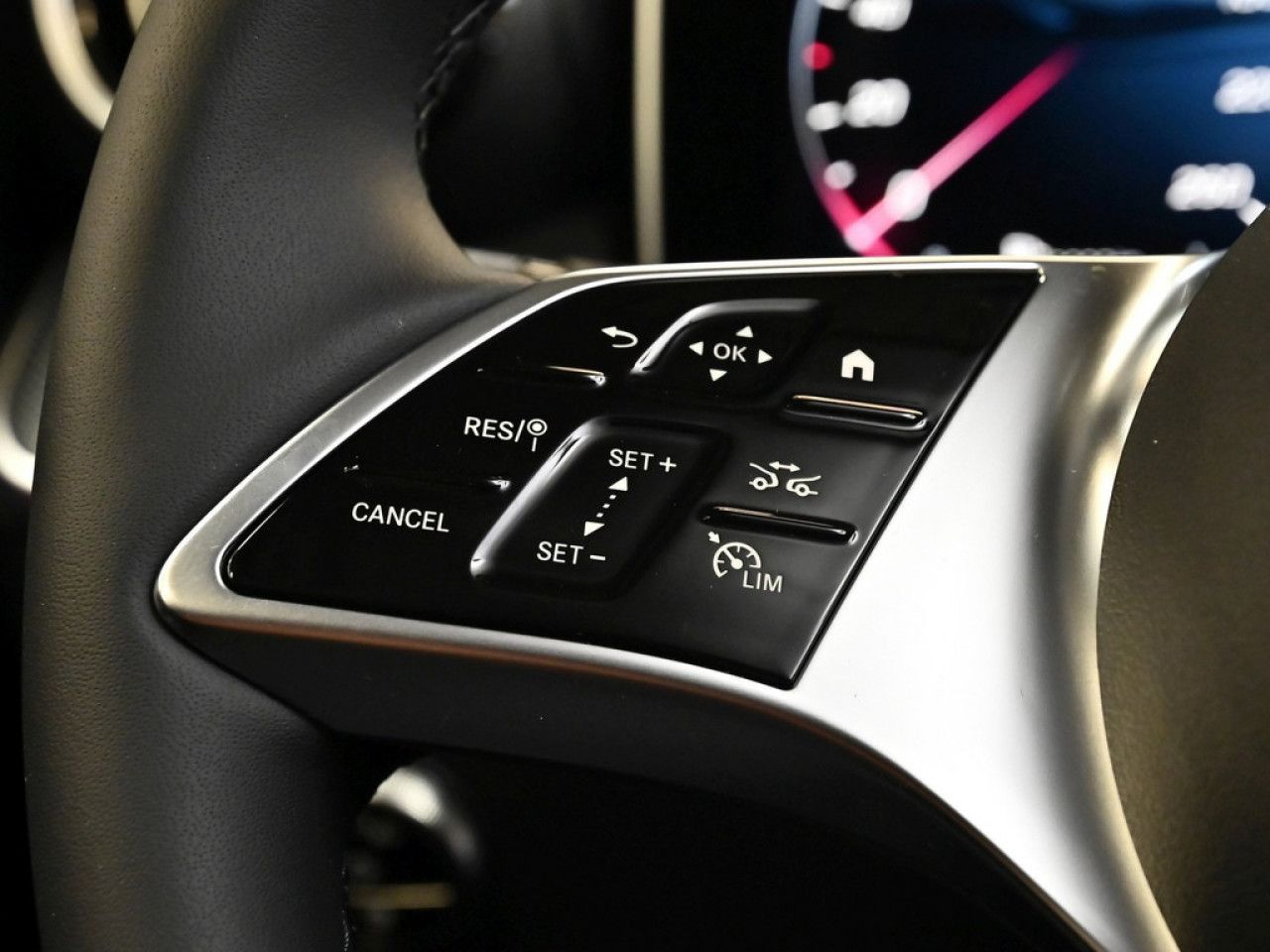 Mercedes-Benz GLC – Bild 18