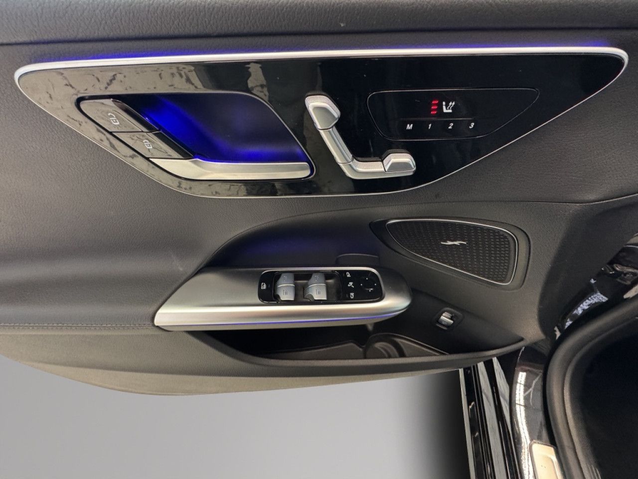 Mercedes-Benz C-Klasse – Bild 6