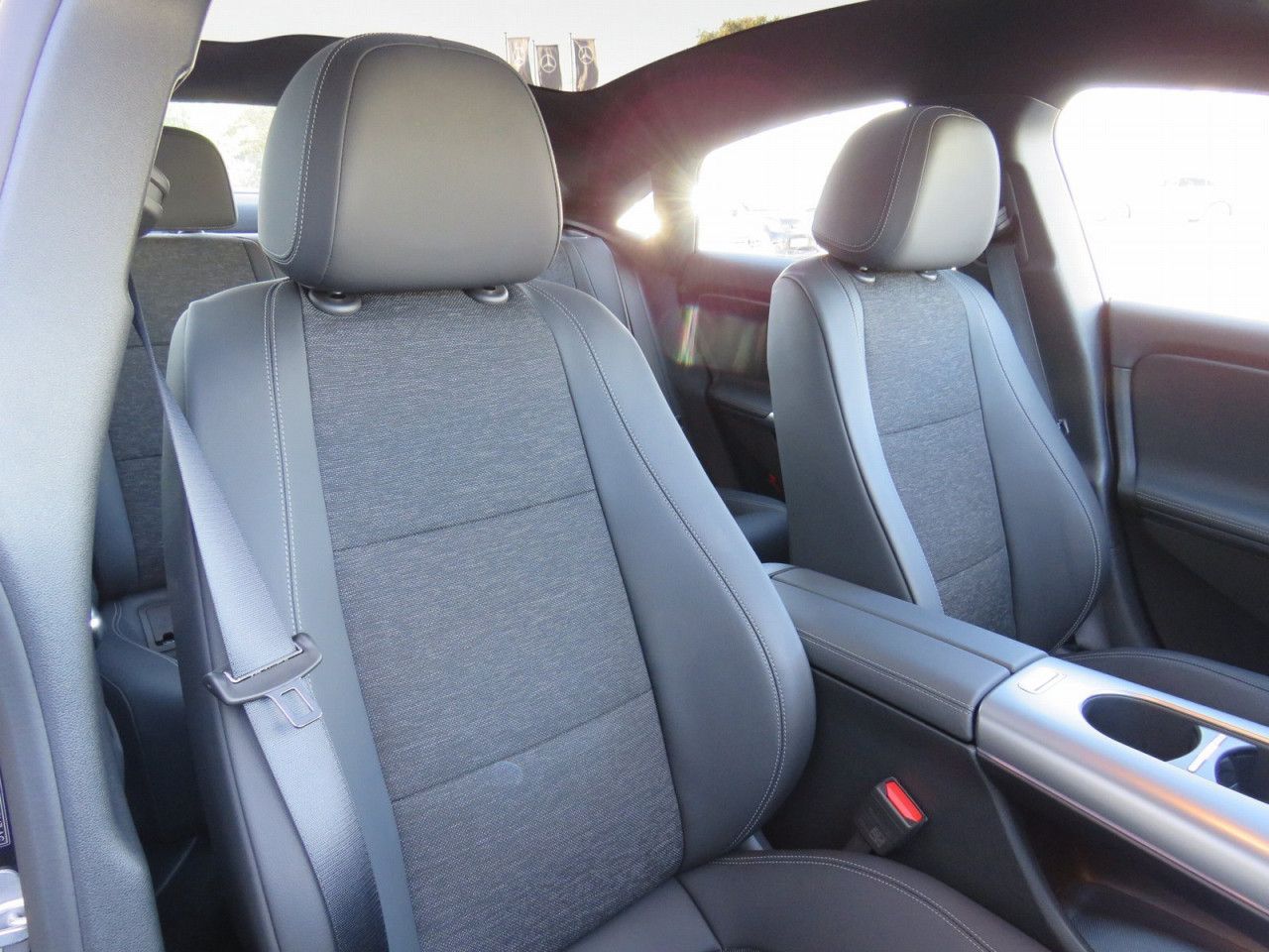 Mercedes-Benz CLA – Bild 23