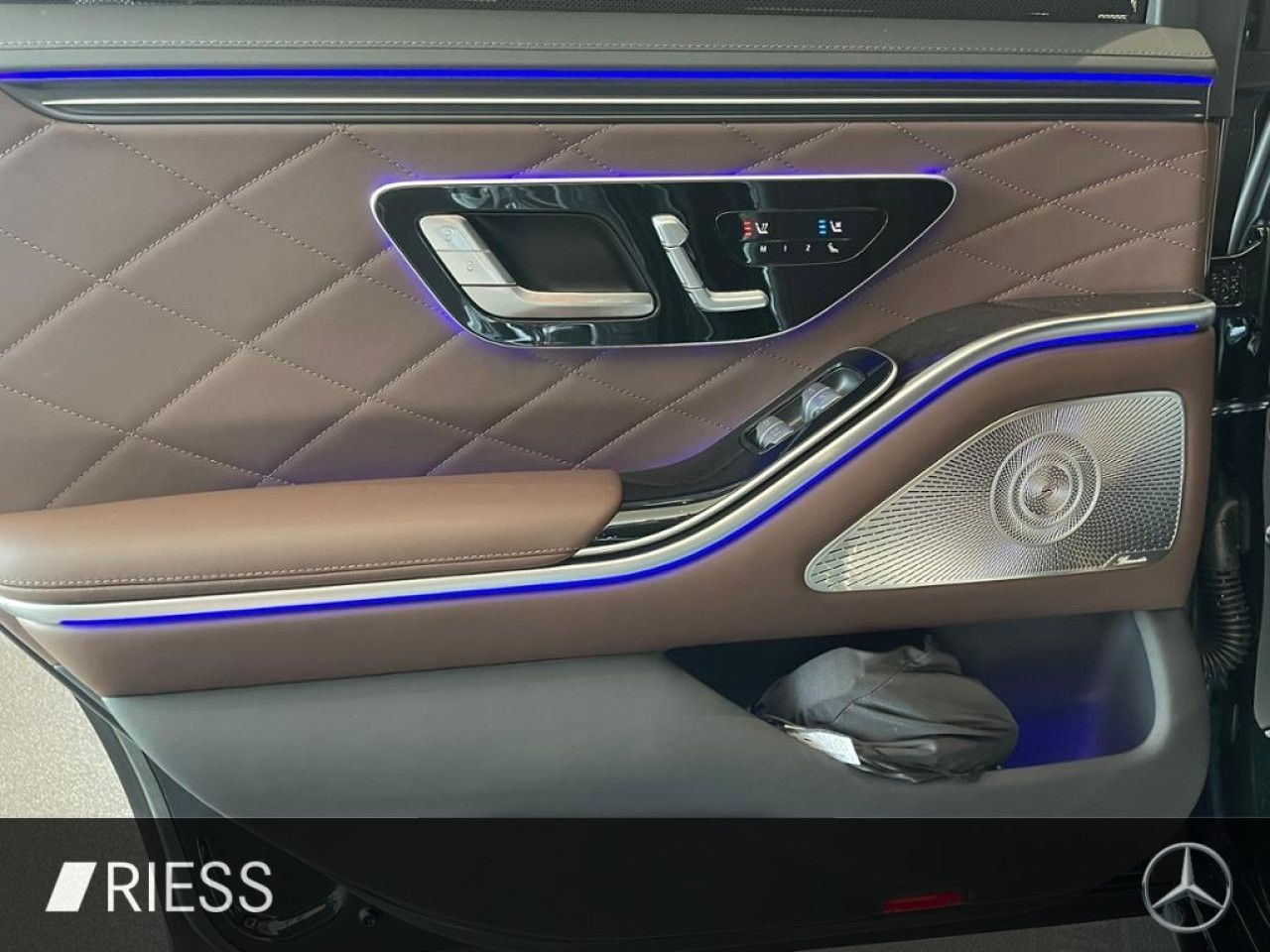 Mercedes-Benz S-Klasse – Bild 5