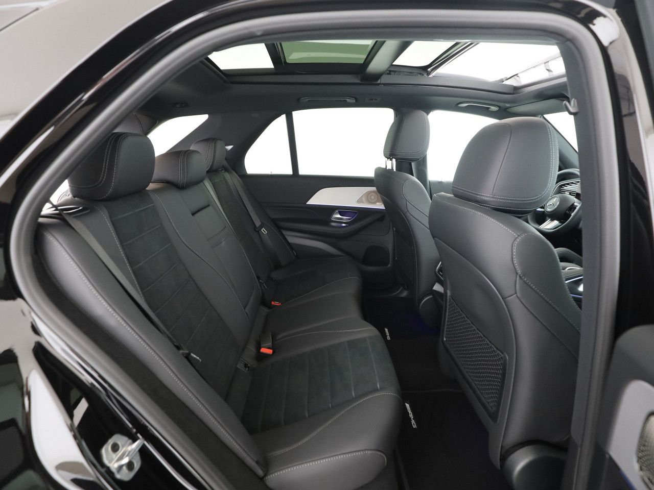 Mercedes-Benz GLE – Bild 14