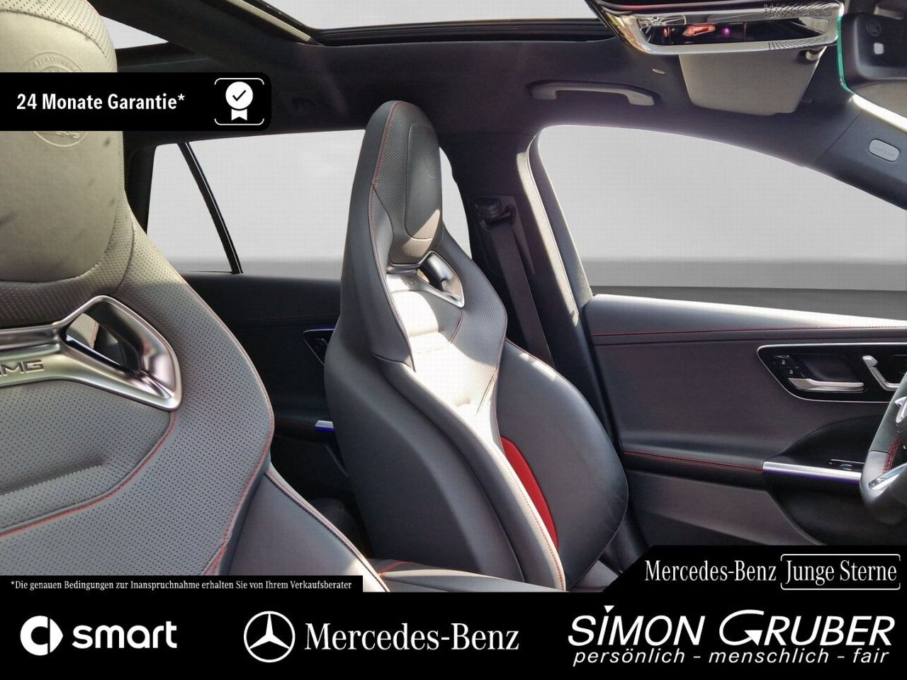 Mercedes-Benz C-Klasse – Bild 18