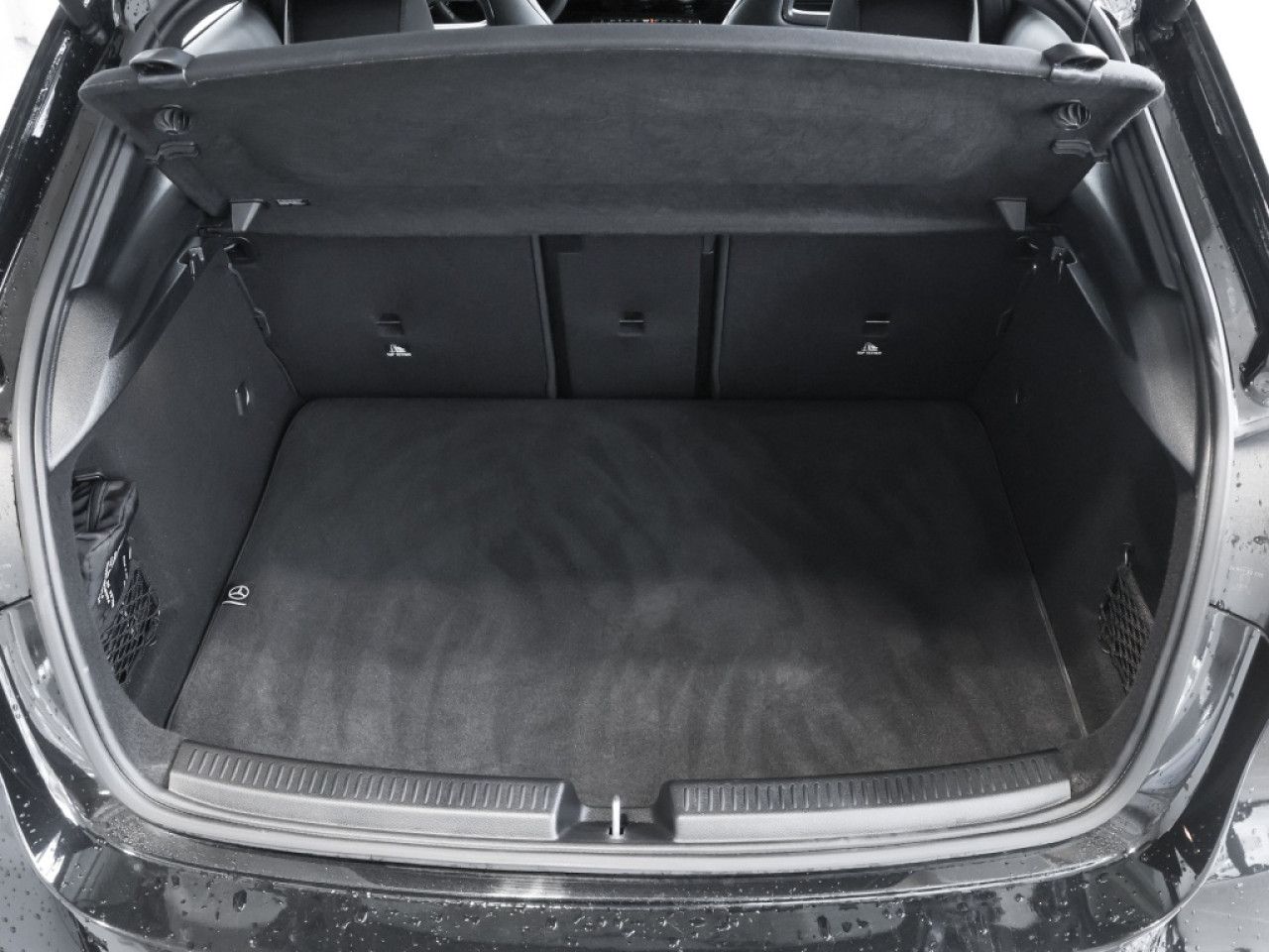 Mercedes-Benz A-Klasse – Bild 12