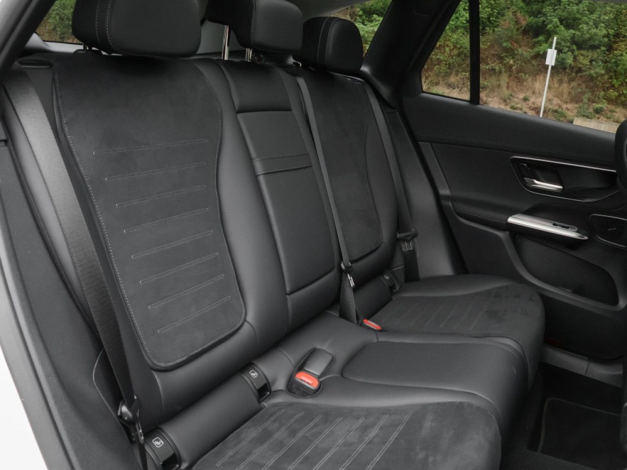 Mercedes-Benz GLC – Bild 4
