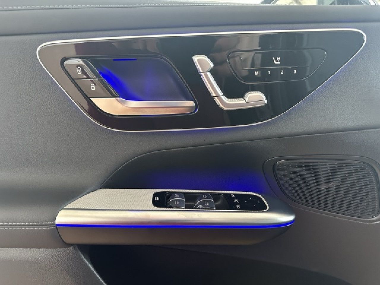 Mercedes-Benz GLC – Bild 15