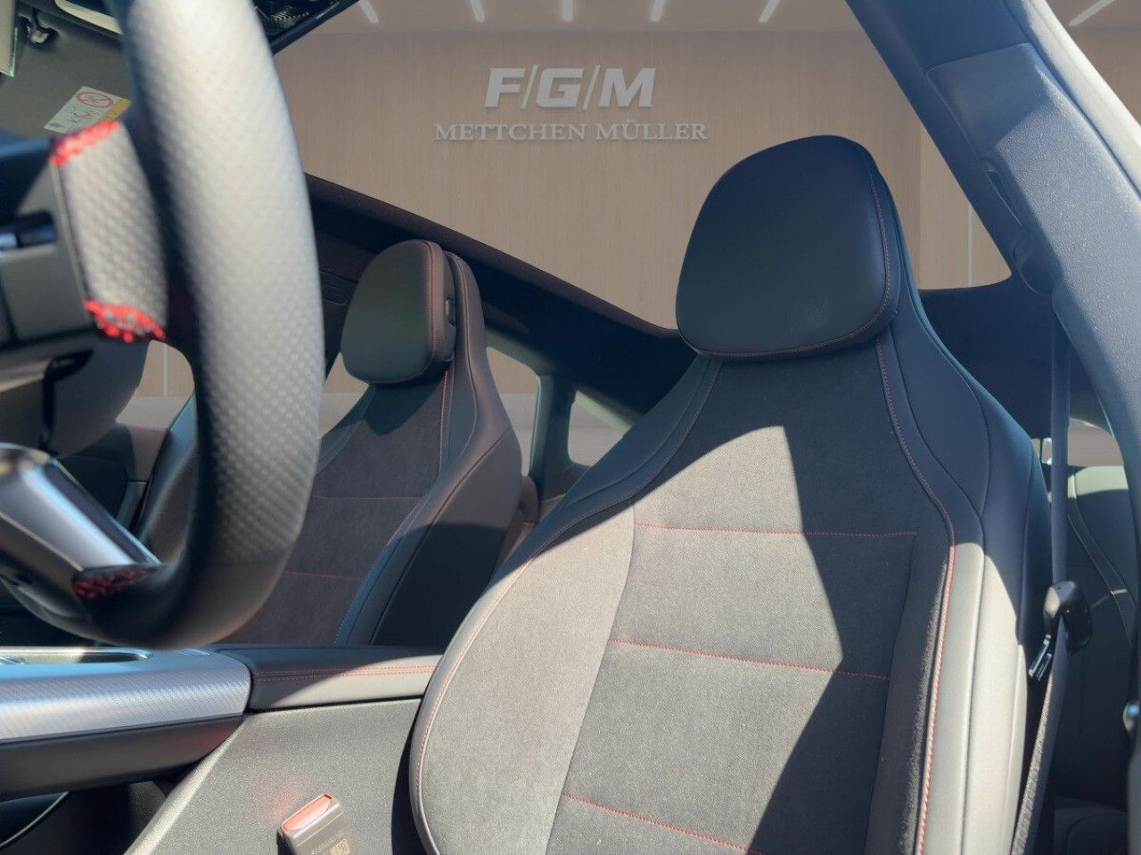 Mercedes-Benz CLA – Bild 12
