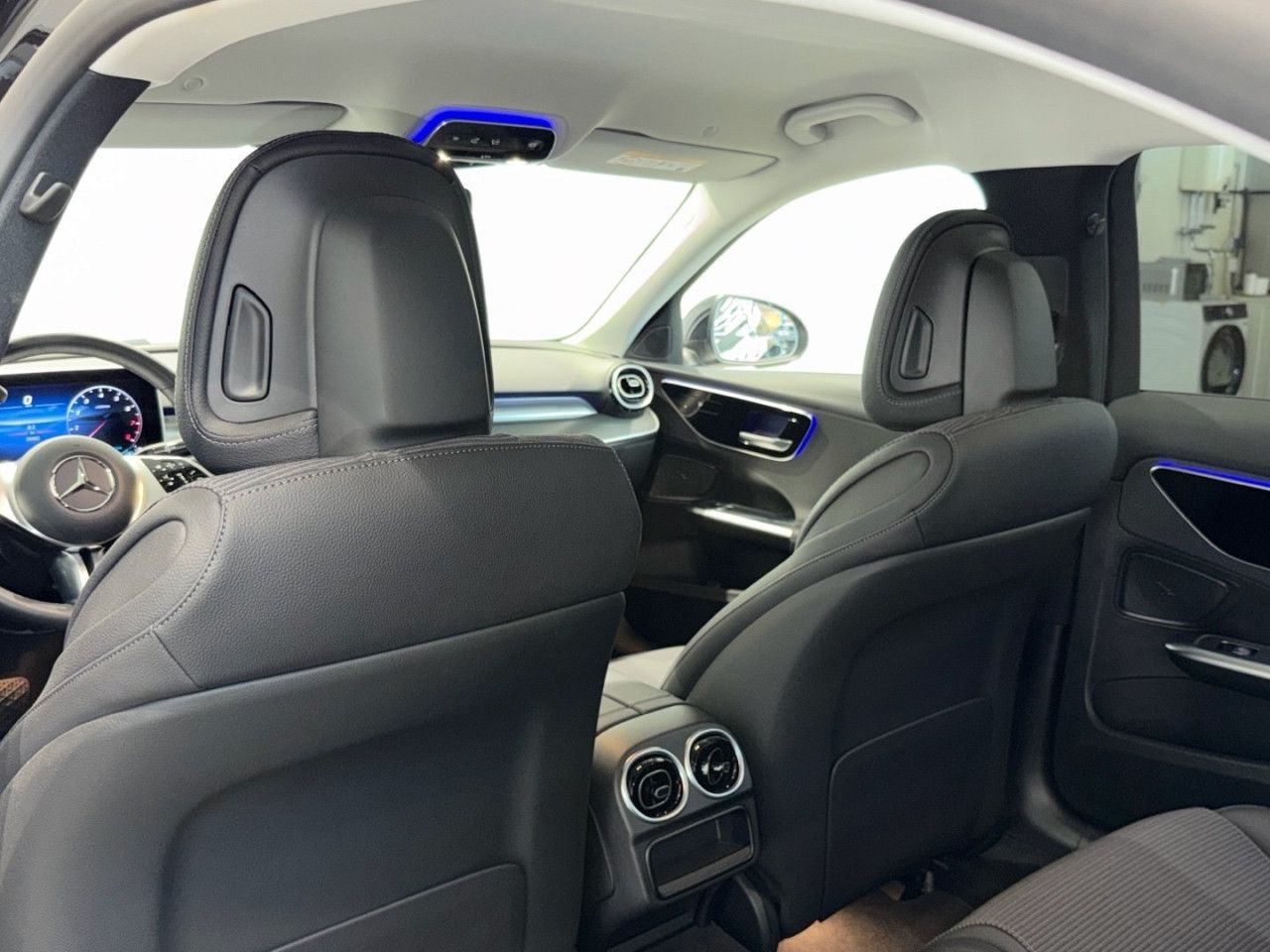 Mercedes-Benz C-Klasse – Bild 14
