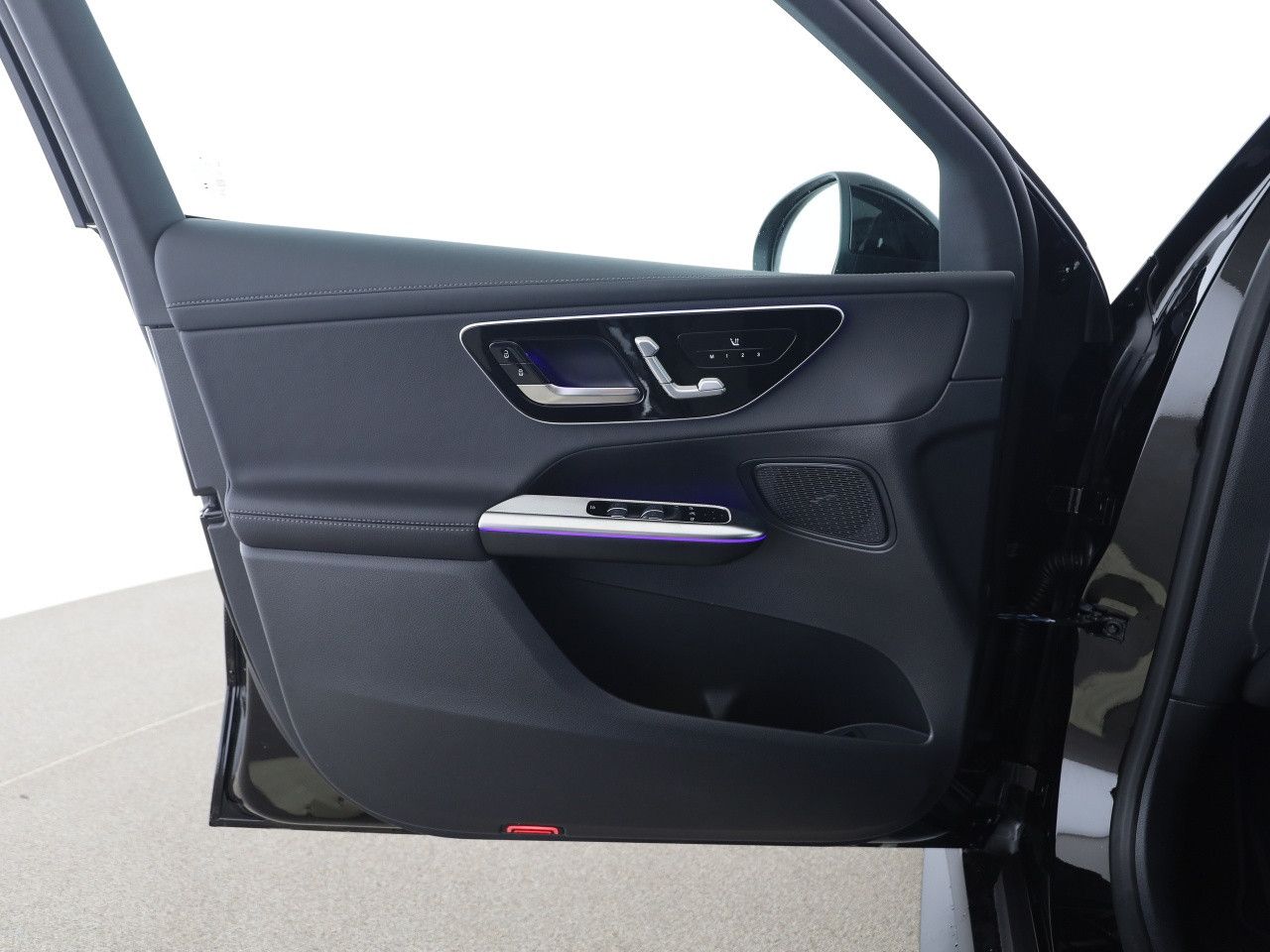 Mercedes-Benz GLC – Bild 12
