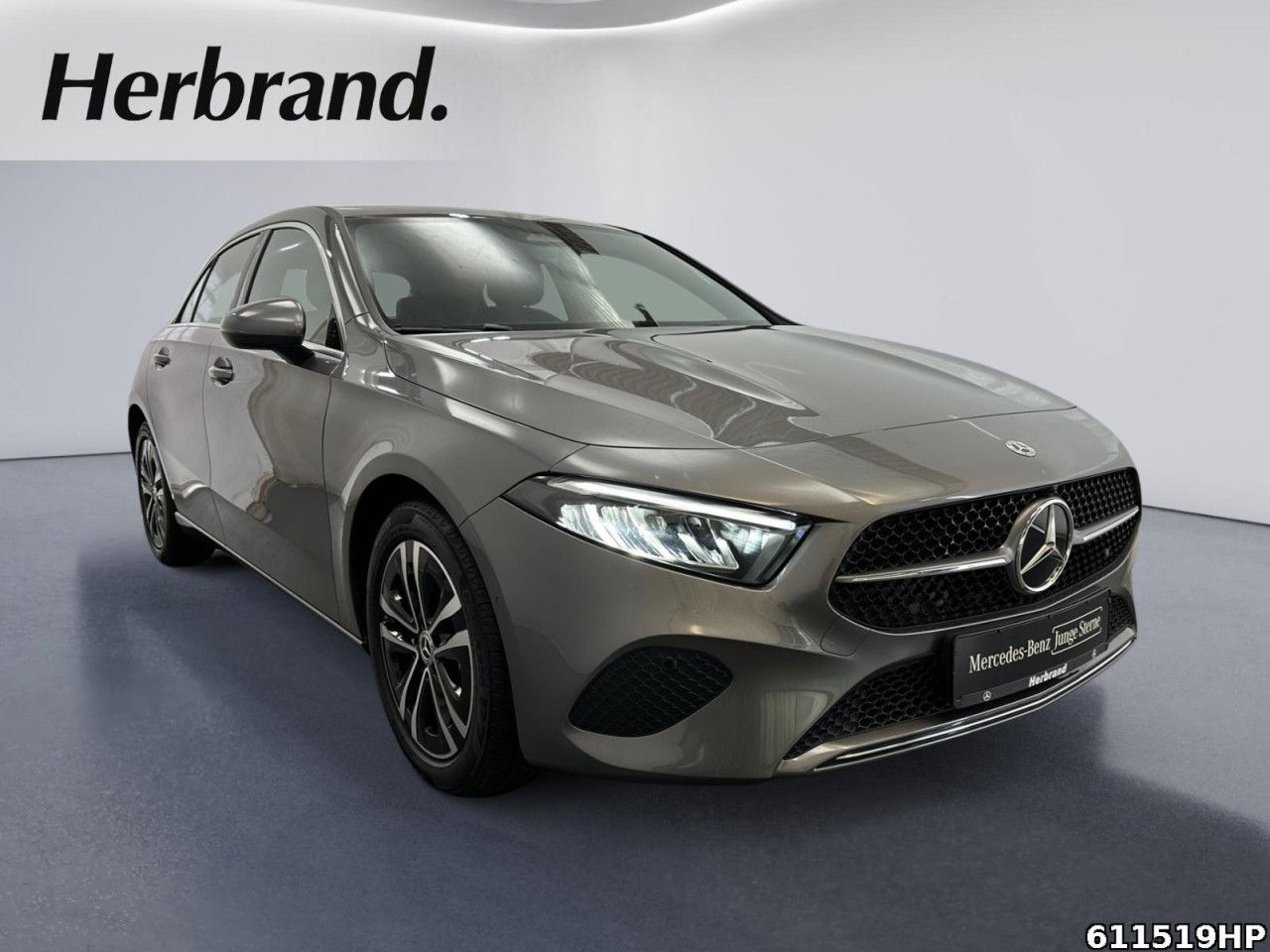 Mercedes-Benz A-Klasse – Bild 2