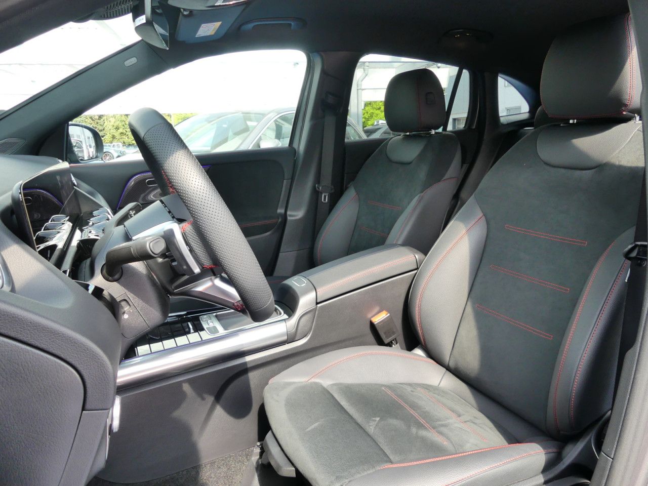 Mercedes-Benz GLA – Bild 9