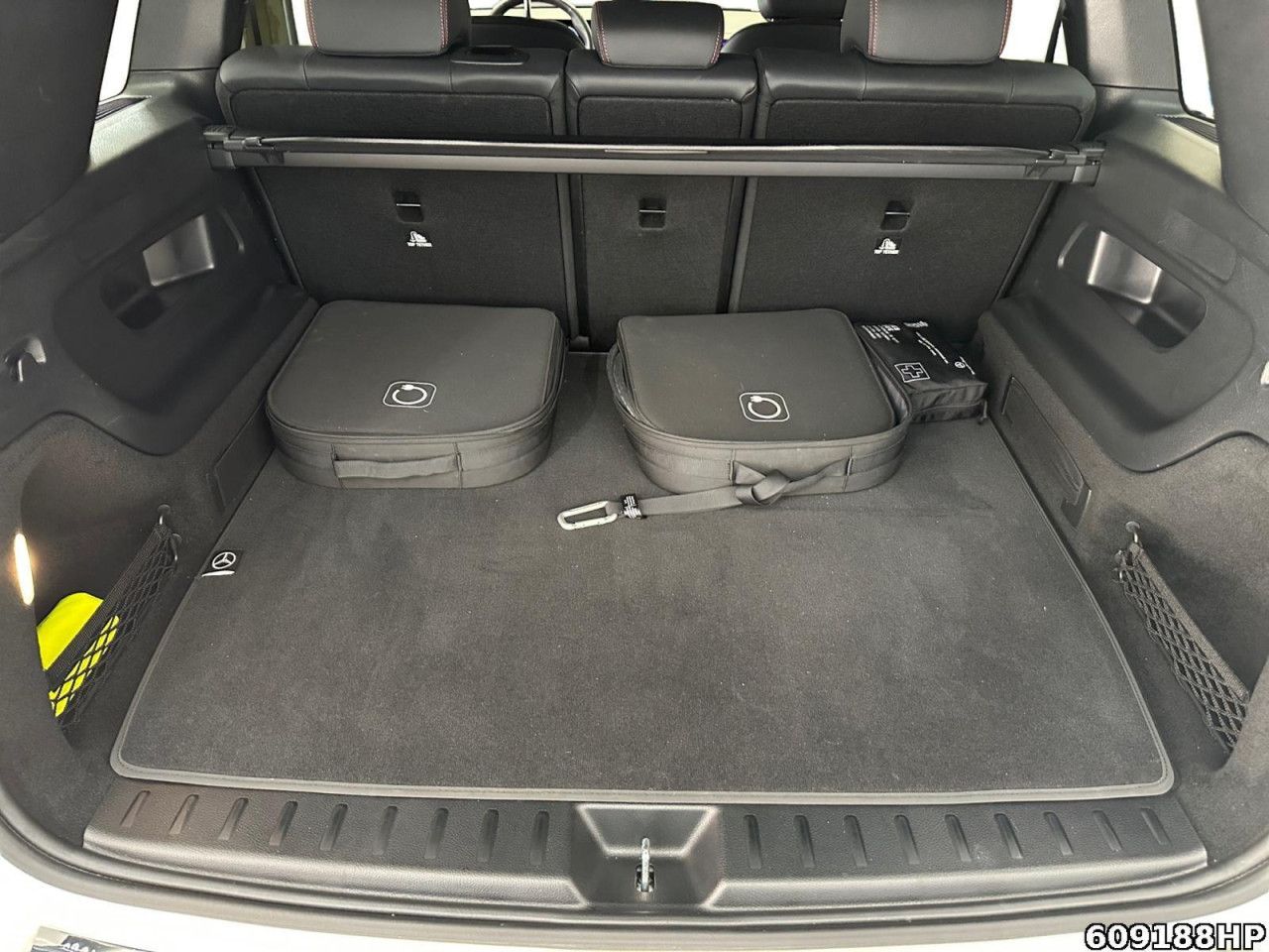 Mercedes-Benz EQB – Bild 6