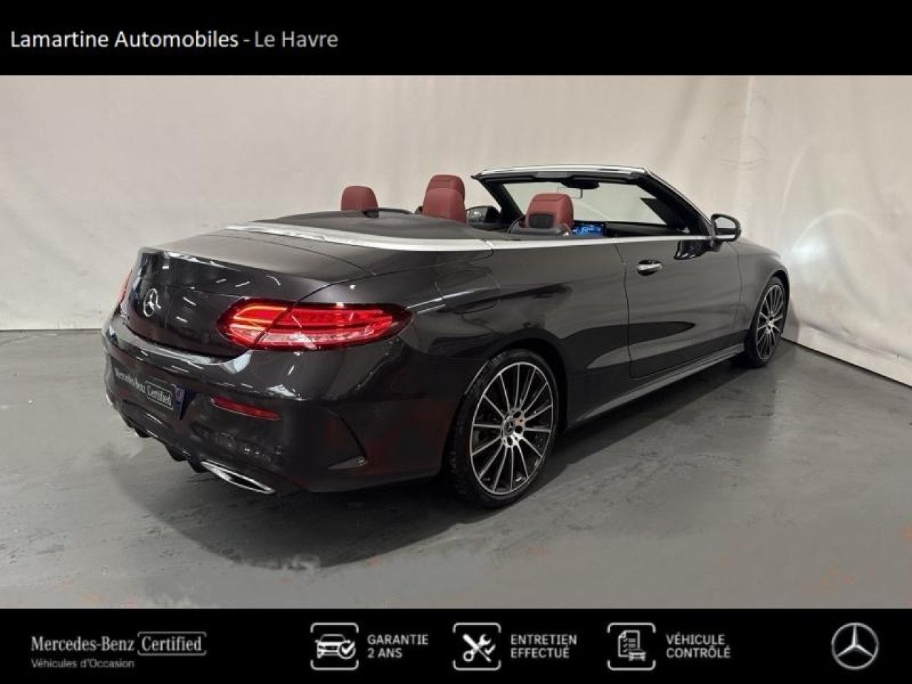 Photo du véhicule 6 / 18