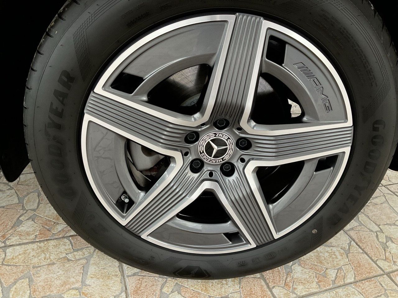 Mercedes-Benz GLC – Bild 21