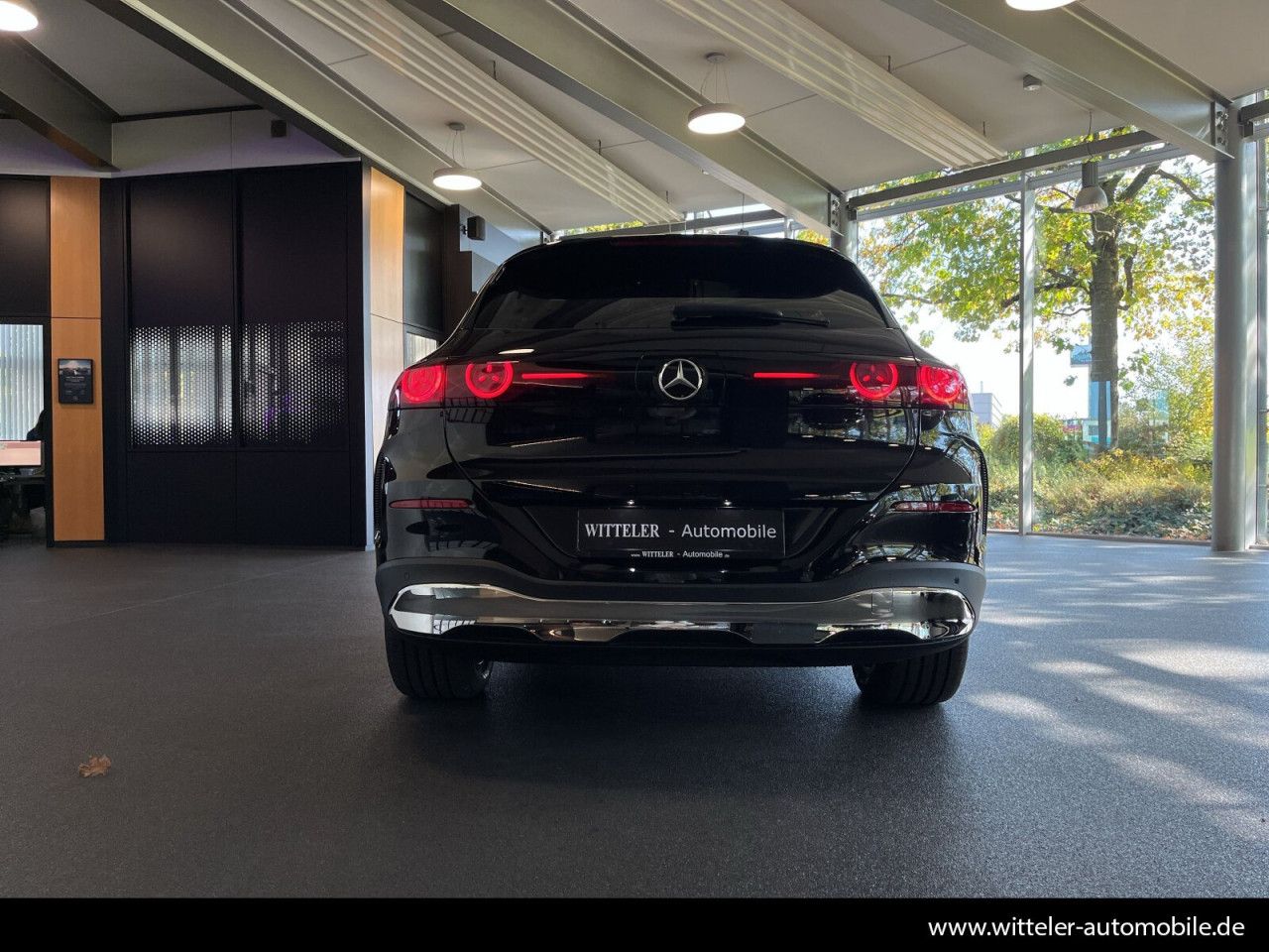Mercedes-Benz GLC – Bild 12