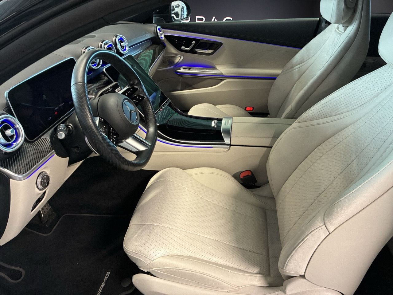 Mercedes-Benz CLE – Bild 11