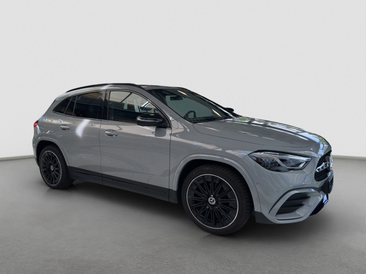 Mercedes-Benz GLA – Bild 18