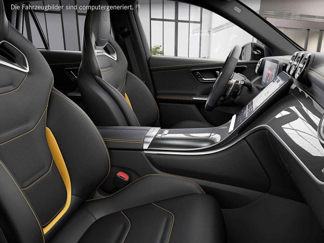 Mercedes-Benz GLC – Bild 24