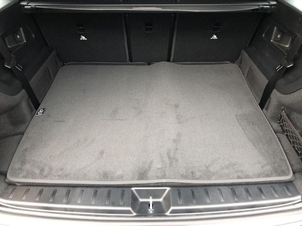 Mercedes-Benz GLB – Bild 12