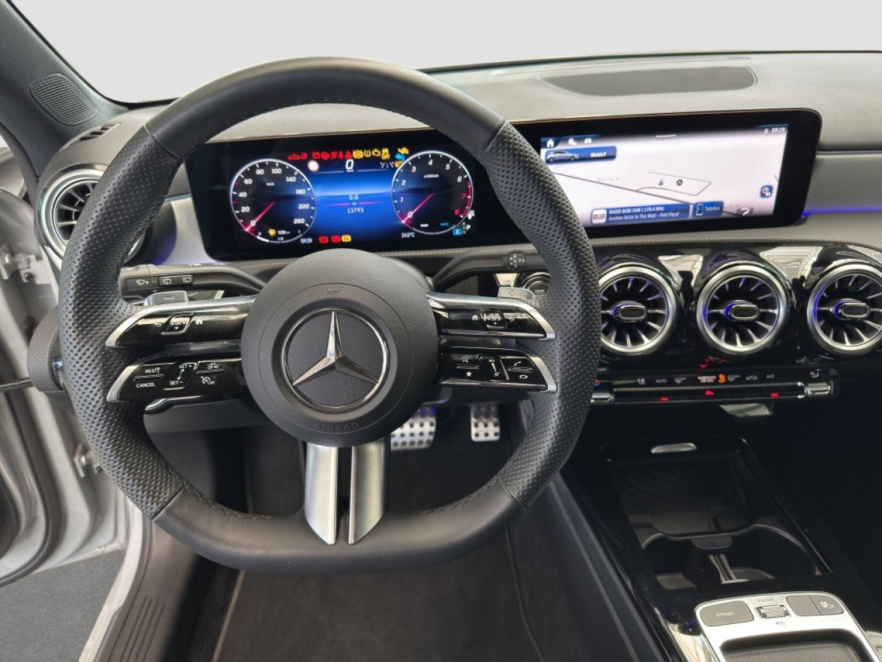 Mercedes-Benz A-Klasse – Bild 6