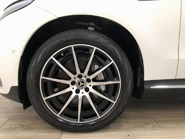 Mercedes-Benz EQC 400  AMG Line