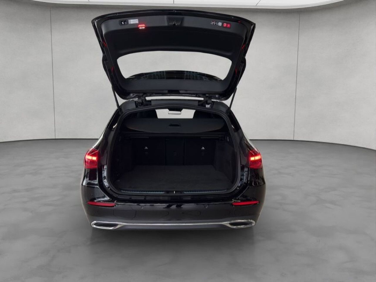 Mercedes-Benz C-Klasse – Bild 5