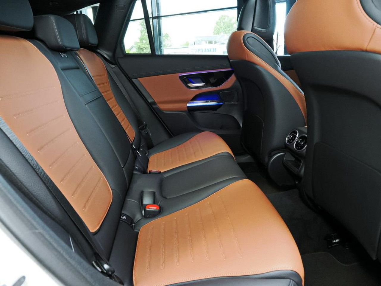 Mercedes-Benz GLC – Bild 13