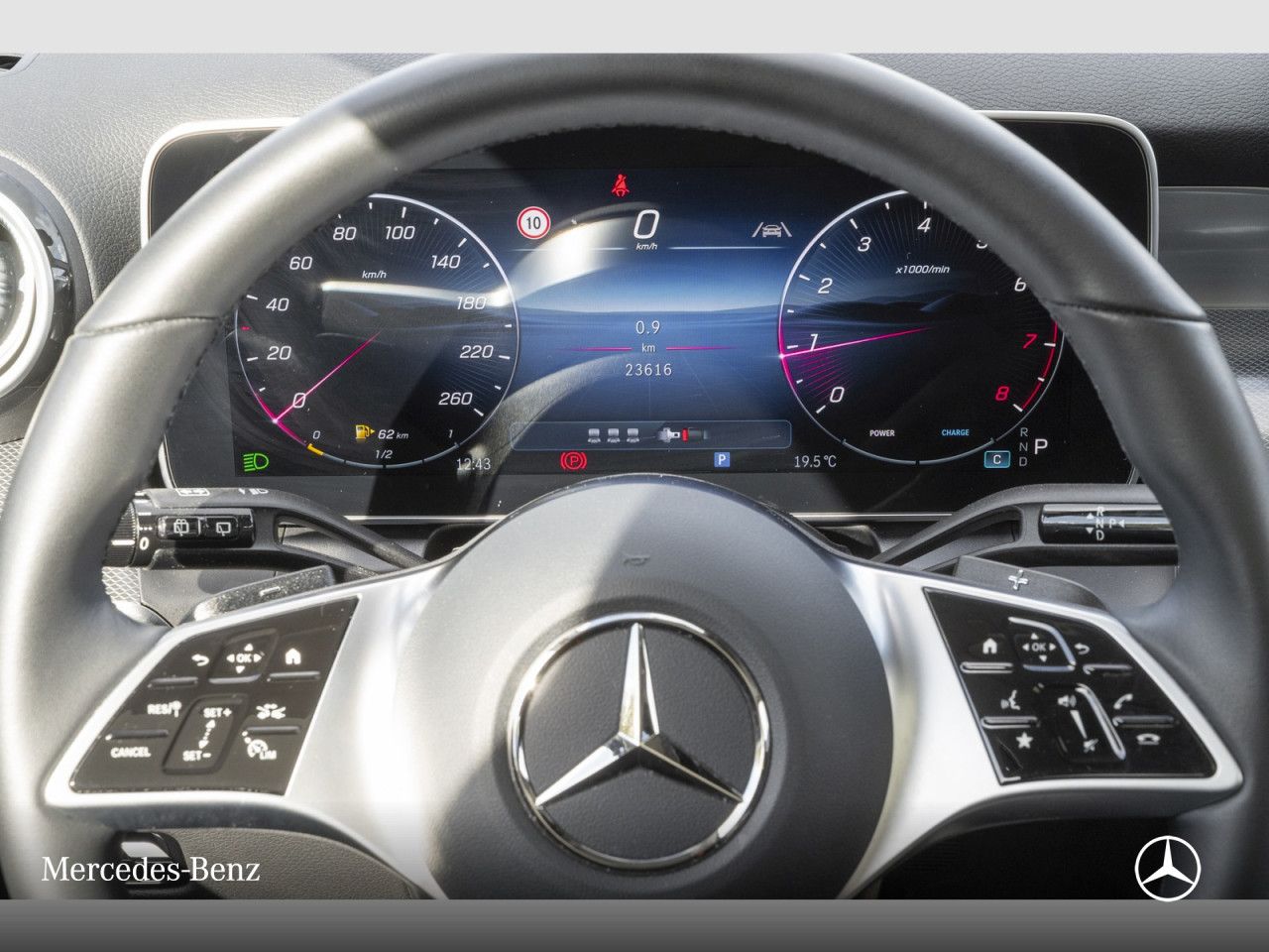 Mercedes-Benz GLC – Bild 11
