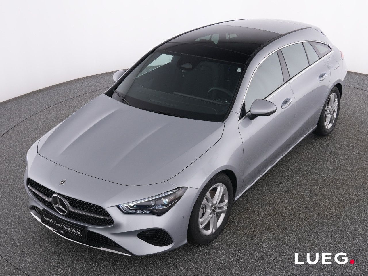 Mercedes-Benz CLA – Bild 17