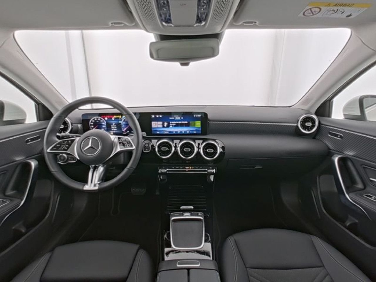 Mercedes-Benz A-Klasse – Bild 4