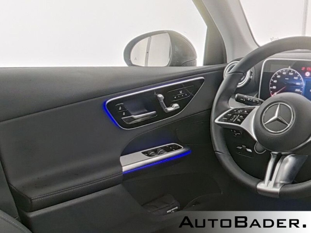 Mercedes-Benz GLC – Bild 9