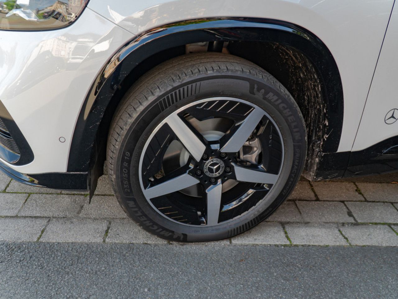 Mercedes-Benz GLB – Bild 3