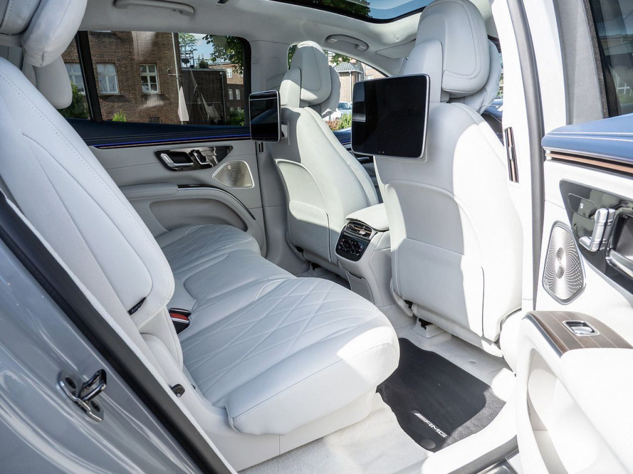 Mercedes-Benz EQS – Bild 6