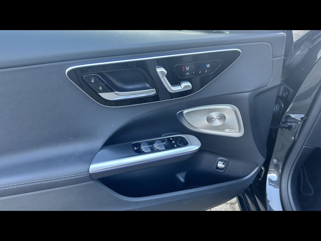 Mercedes-Benz C-Klasse – Bild 14