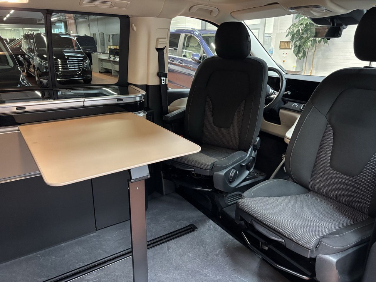 Mercedes-Benz Marco Polo – Bild 22